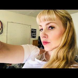 Meet your Posher, Rachael